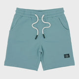 Feather 4 Arrow - Lowtide Short - Tinted Blue