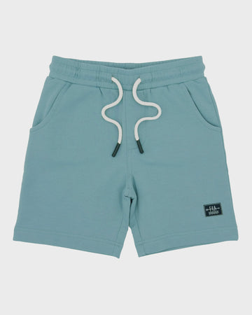 Feather 4 Arrow - Lowtide Short - Tinted Blue