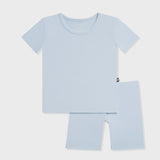 Kyte Baby - Short Sleeve Pajamas in Breeze