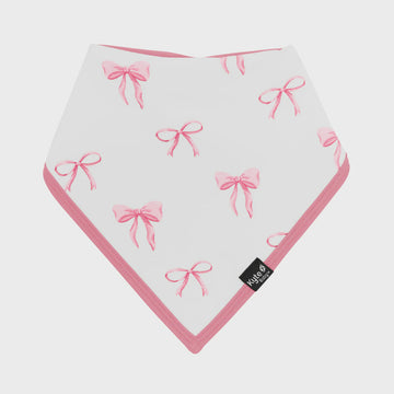 Kyte Baby - Bib - Bow