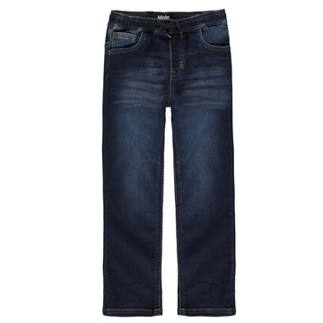 Molo - Augustino Jeans - Dark Indigo