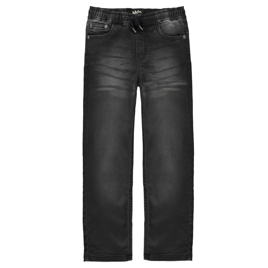 Molo - Augustino Jeans - Washed Black