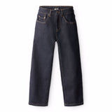 Molo - Andy Warm Jean - Washed Indigo