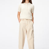 Molo - Archer Pant - Naturelle