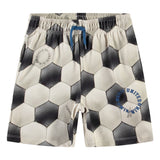 Molo - Adian Shorts - Football Noise