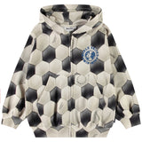 Molo - Mazz Hoodie - Football Noise
