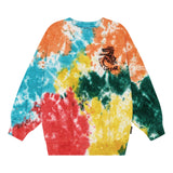Molo - Monti Sweatshirt - Colour Play