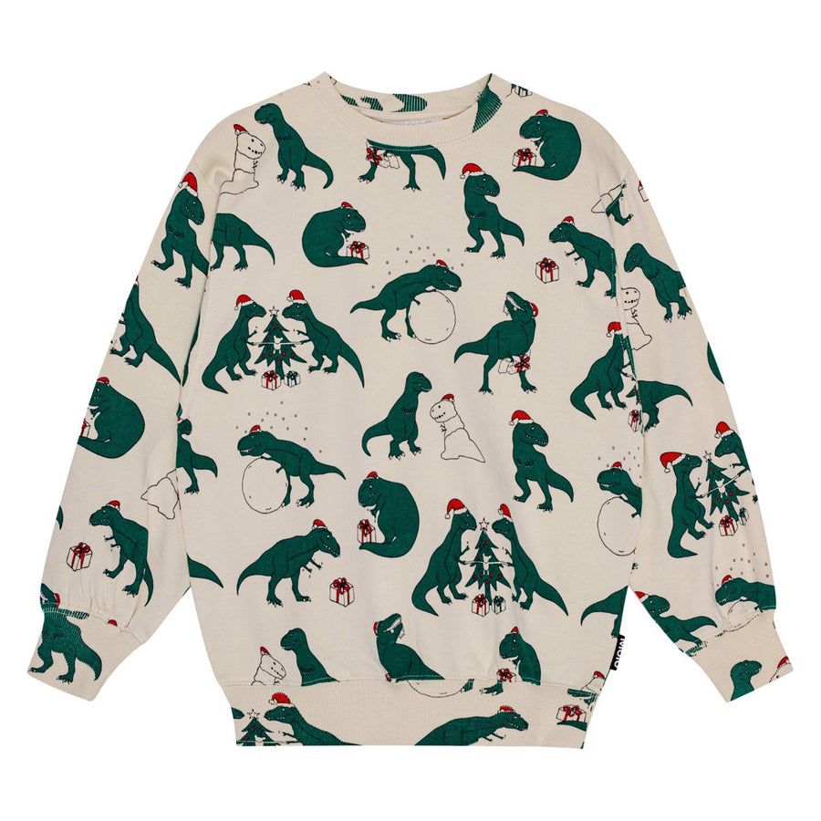 Molo - Monti - Festive Dinos