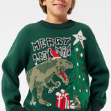 Molo - Bello - Merry T-REX-mas