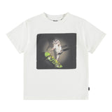 Molo - Riley Tee - sCATe