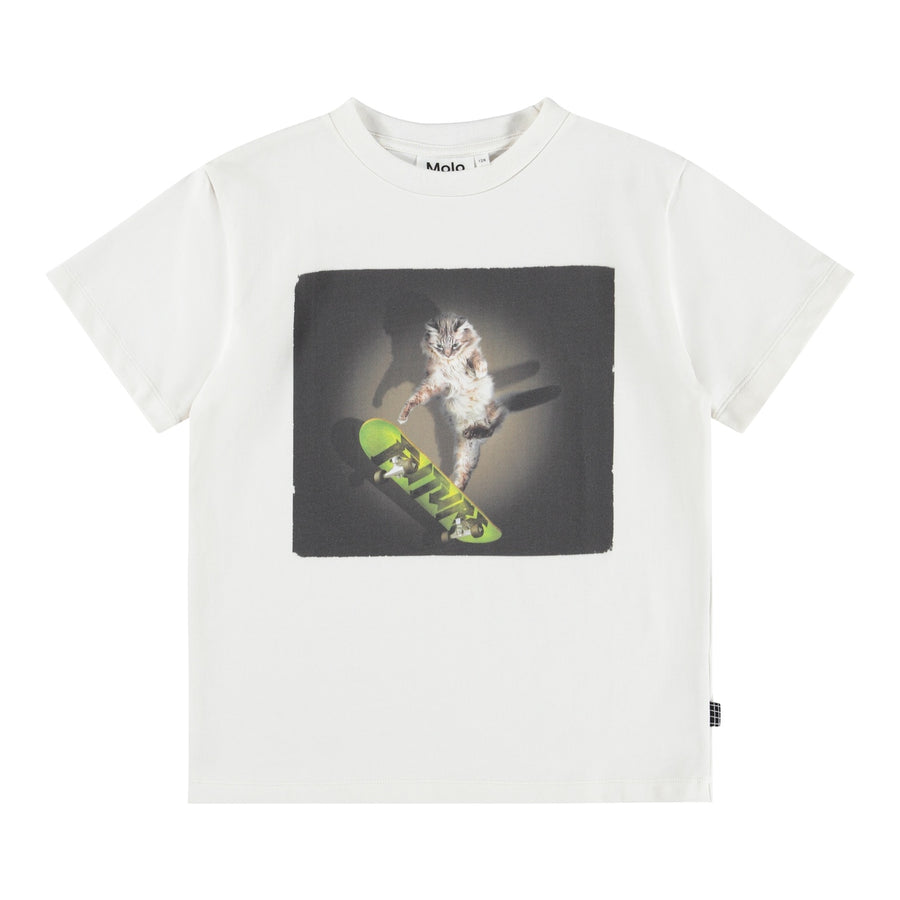Molo - Riley Tee - sCATe