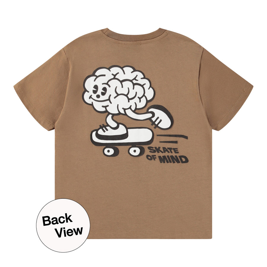 Molo - Rodney Tee - Fawn