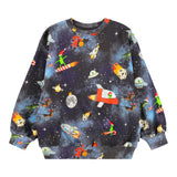 Molo - Monti - Space Holiday