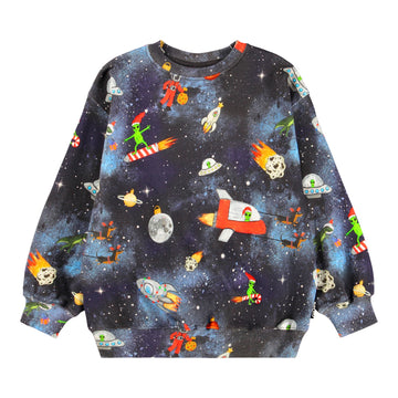 Molo - Monti - Space Holiday