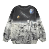 Molo - Monti - Moon Traveller
