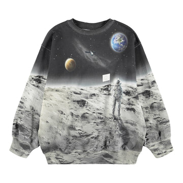 Molo - Monti - Moon Traveller