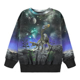 Molo - Mattis Sweatshirt - Dino Drama