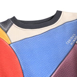 Molo - Mattis Sweatshirt - Football Colour
