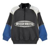 Molo - Marty Sweater - Pirate Black