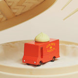 Candylab - Candyvan Dumpling Van