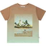 Molo - Rame T-Shirt - Waves