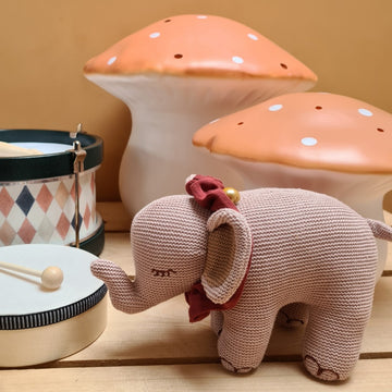 Egmont Toys - Rosalie Musical Elephant