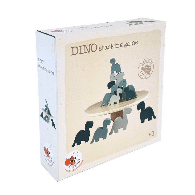 Egmont Toys - Dino Balance Game