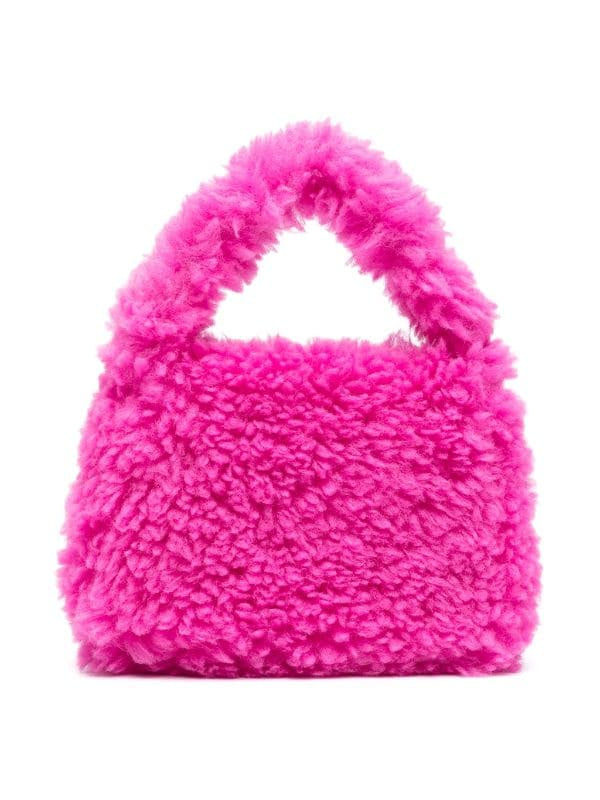 Molo - Mo Bag - Shocking Pink