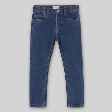 Miles the Label - Jeans - Classic Blue