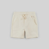 Miles the Label - Basic Shorts - Birch