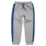 Miles the Label - Pant Knit - Heather Grey