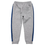 Miles the Label - Pant Knit - Heather Grey