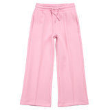 Miles the Label - Wide Leg Jogger Knit - Pink