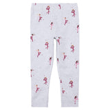 Miles the Label - Legging Knit - Heather Grey