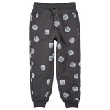Miles the Label - Pant Knit - Grey