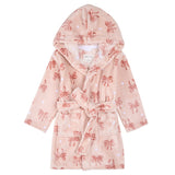Petit Lem - Robe Knit (Ribbon Pink)