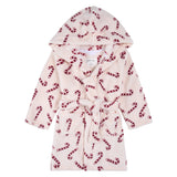 Petit Lem - Robe Knit (Candycane Pink)