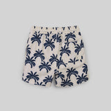 Miles The label -  Palm Trees Swimshort