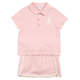 Miles The Label - 2 PCS Set - Pink