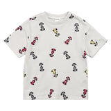 Miles the Label - T-Shirt Knit - Grey