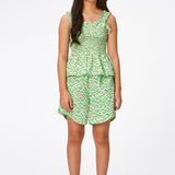 Molo - Alice Short - Green Leo