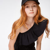 Molo - Addie Short - Black