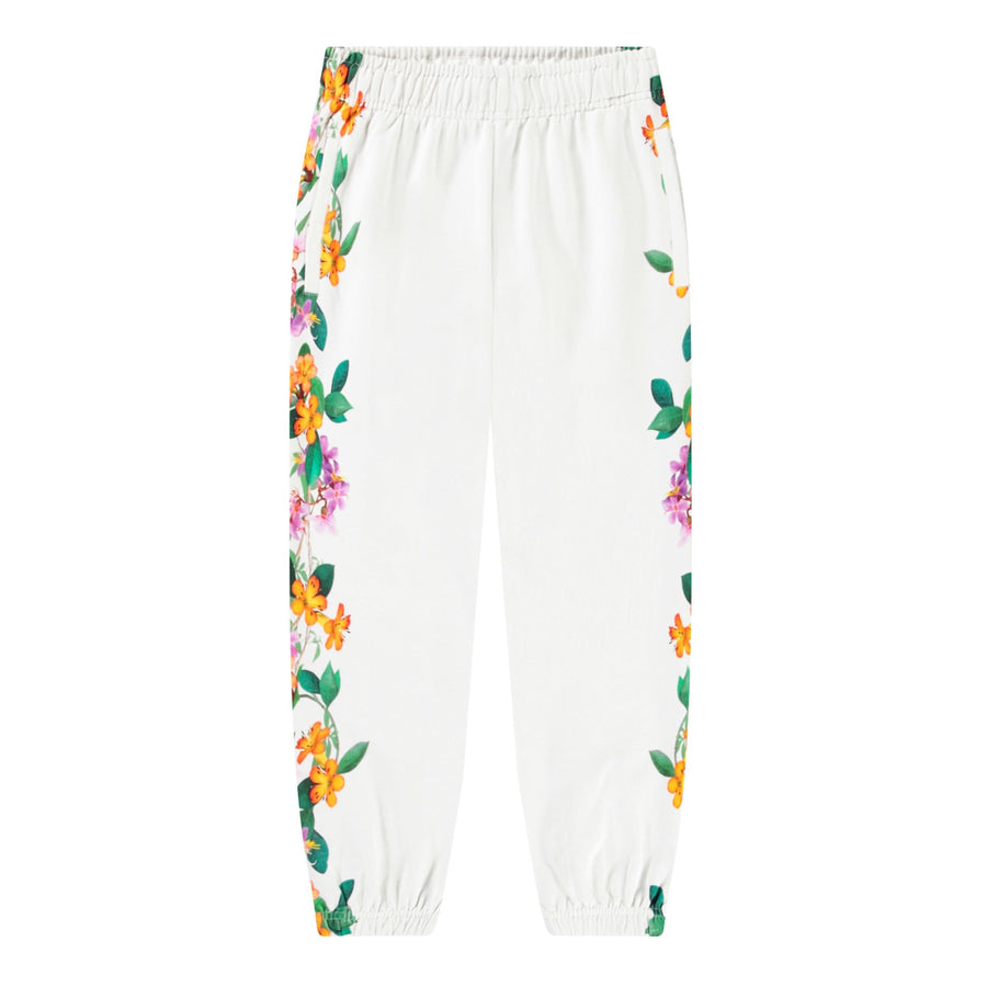 Molo - Allen Sweatpant - Jungle Flowers