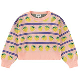 Molo - Gerrie Sweater - Nature Fruits
