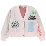 Molo - Gilly Cardigan - Speak Up