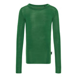 Molo - Rihanna Wool Long Sleeve - Woodland Green