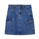 Molo - Belli Skirt - Washed Vintage