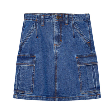 Molo - Belli Skirt - Washed Vintage