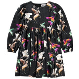 Molo - Cocos Dress - Flying Pegasus
