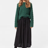 Molo - Grete Knit - Adventurine